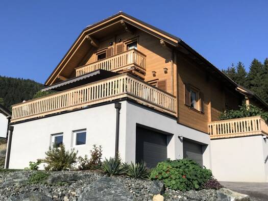 Haus zum Kauf 628.000 € 4 Zimmer 120 m² 767 m² Grundstück St. Veit an der Glan 9300