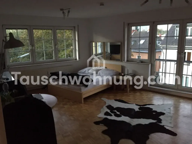 Wohnung zur Miete Tauschwohnung 660 € 2 Zimmer 60 m² 3. Geschoss Nippes Köln 50733