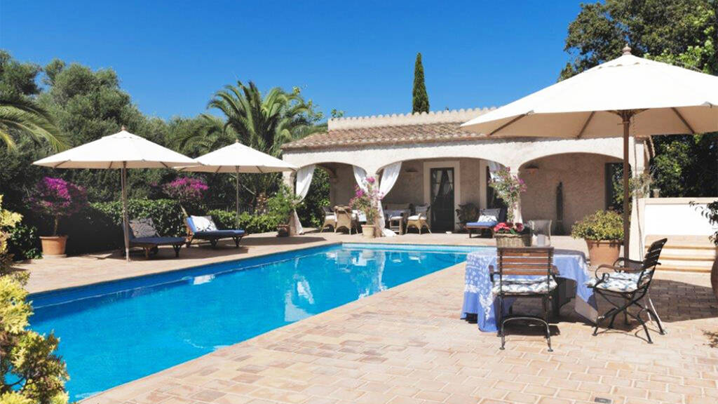 Landhaus zum Kauf 2.200.000 € 4 Zimmer 228 m² 16.300 m² Grundstück Cas Concos Des Cavaller 07208