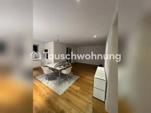 Wohnung zur Miete Tauschwohnung 1.600 € 3 Zimmer 83 m² 3. Geschoss Derendorf Stadtbezirk 1 40477