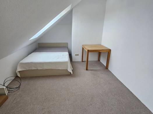 Wohnung zur Miete 168 € 1 Zimmer 15 m² frei ab 01.03.2026 Innenstadt Bielefeld 33613