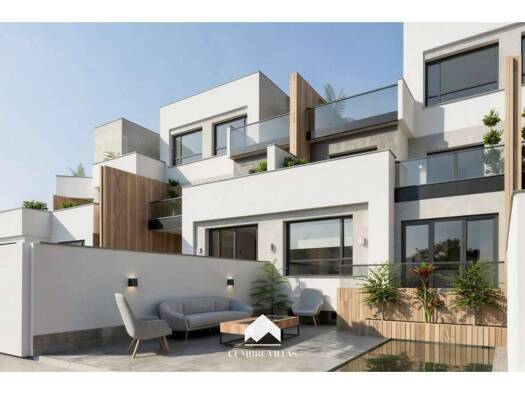 Villa zum Kauf 755.857 € 4 Zimmer 268 m² 114 m² Grundstück Salobreña 18680