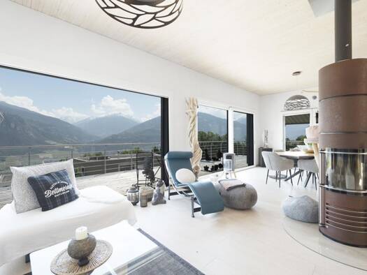 Villa zum Kauf 4 Zimmer 226 m² Grimisuat 1971