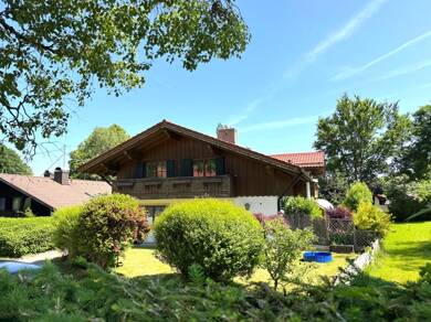 Mehrfamilienhaus zum Kauf 1.050.000 € 12 Zimmer 316 m² 932 m² Grundstück Bad Kohlgrub Bad Kohlgrub 82433