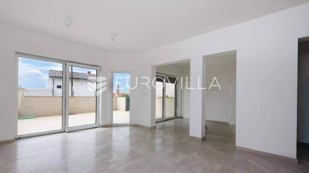 Wohnung zum Kauf 270.000 € 2 Zimmer 71 m² Crikvenica Centar