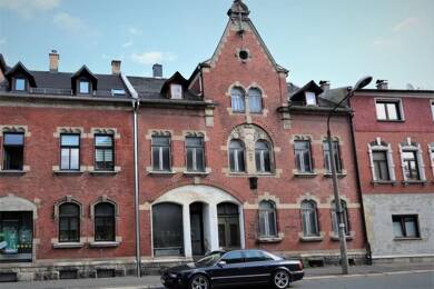 Haus zum Kauf provisionsfrei 77.000 € 12 Zimmer 270 m² 320 m² Grundstück Rodewisch Rodewisch 08228