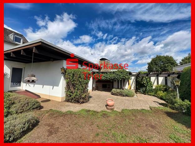 Bungalow zum Kauf 585.000 € 4 Zimmer 100 m² 695 m² Grundstück Weismark-Feyen Trier 54294