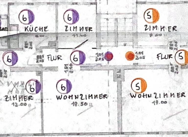 Mehrfamilienhaus zum Kauf 1.295.000 € 15 Zimmer 455 m² 789 m² Grundstück Limburgerstraße 46b Königstein Königstein im Taunus 61462