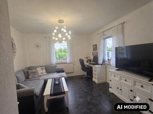 Mehrfamilienhaus zum Kauf 390.000 € 7 Zimmer 165 m² 150 m² Grundstück Marbach Marbach am Neckar 71672