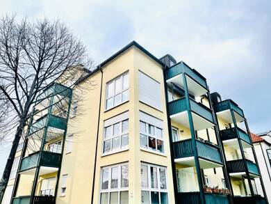 Immobilie zum Kauf als Kapitalanlage geeignet 110.000 € 1 Zimmer 44 m² Laubegast Dresden 01279