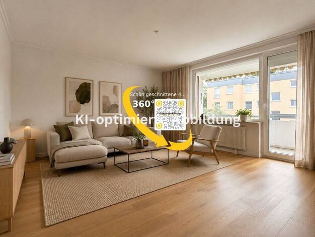 Wohnung zum Kauf 249.000 € 4 Zimmer 92 m² Elmshorn 25335