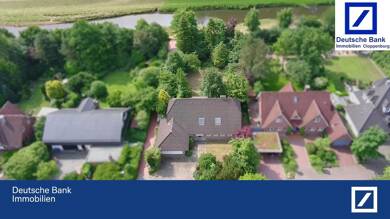Einfamilienhaus zum Kauf 399.000 € 5 Zimmer 170 m² 1.333 m² Grundstück frei ab sofort Löningen Löningen 49624