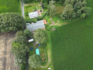 Grundstück zum Kauf 170.000 € 1.918 m² Grundstück Uffeln Ibbenbüren 49479
