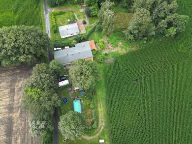 Grundstück zum Kauf 170.000 € 1.918 m² Grundstück Uffeln Ibbenbüren 49479