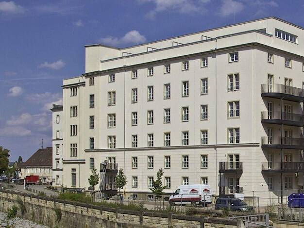 Wohnung zum Kauf 499.000 € 4 Zimmer 141 m² EG Plauen Dresden 01187