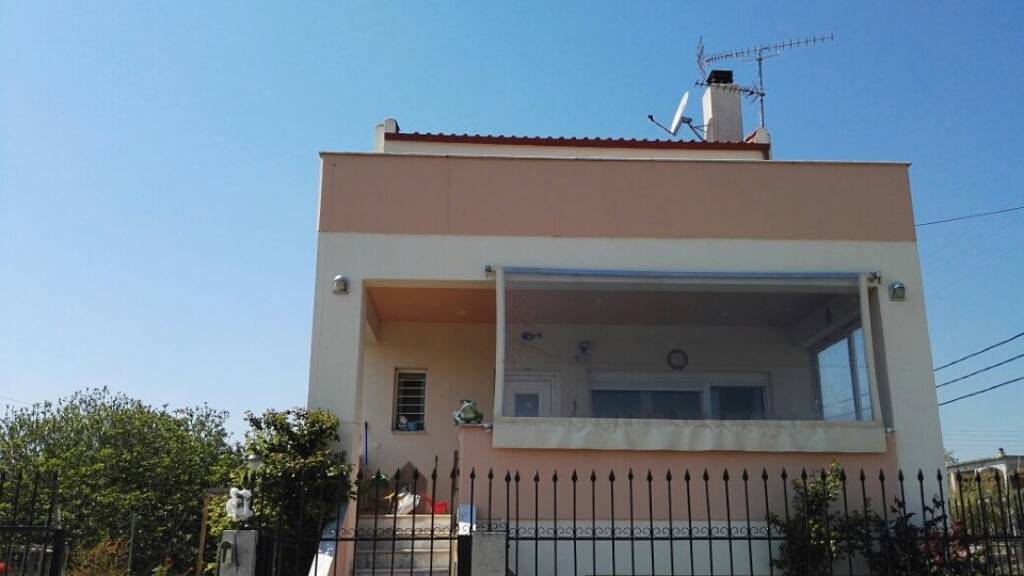 Einfamilienhaus zum Kauf 265.000 € 4 Zimmer 103 m² 324 m² Grundstück Chalkidiki