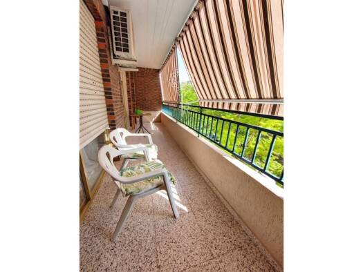 Wohnung zur Miete 990 € 4 Zimmer 145 m² Sant Vicent del Raspeig / San Vicente del Raspeig 03690