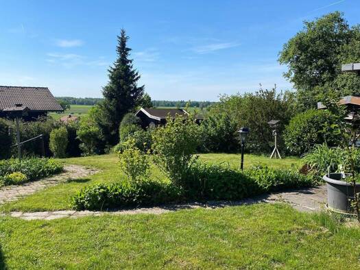 Wohnung zum Kauf 499.500 € 4 Zimmer 132,7 m² EG Winkl Grabenstätt 83355