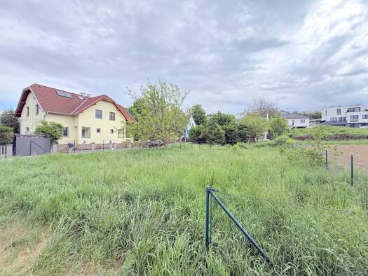 Grundstück zum Kauf 299.200 € 544 m² Grundstück Neusiedl am See 7100