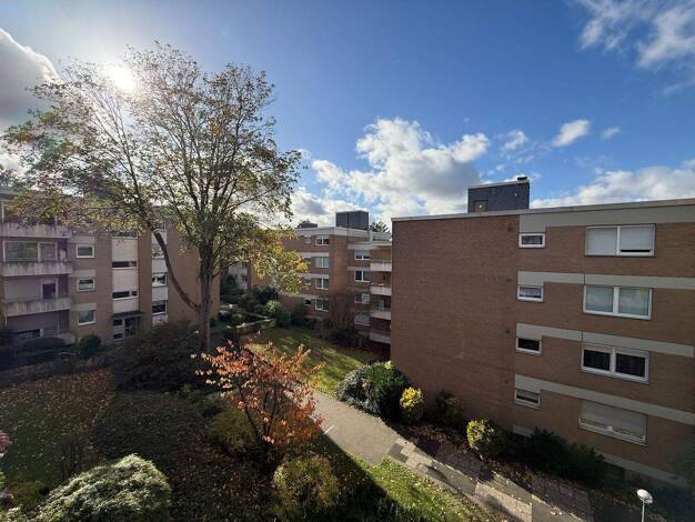 Studio zum Kauf 111.000 € 1 Zimmer 38 m² 2. Geschoss Erkrath 40699