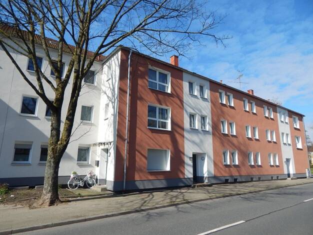 Wohnung zur Miete 502 € 2 Zimmer 57 m² frei ab 21.11.2026 Westring 41 Herne-Mitte Herne 44623