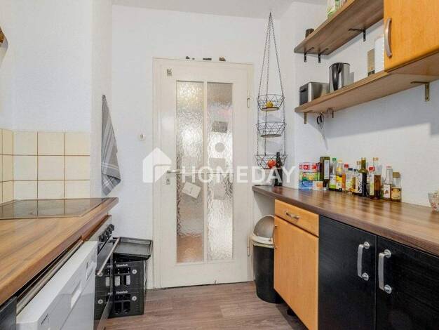 Wohnung zum Kauf 329.000 € 3 Zimmer 70 m² 1. Geschoss Darmstadt 64283