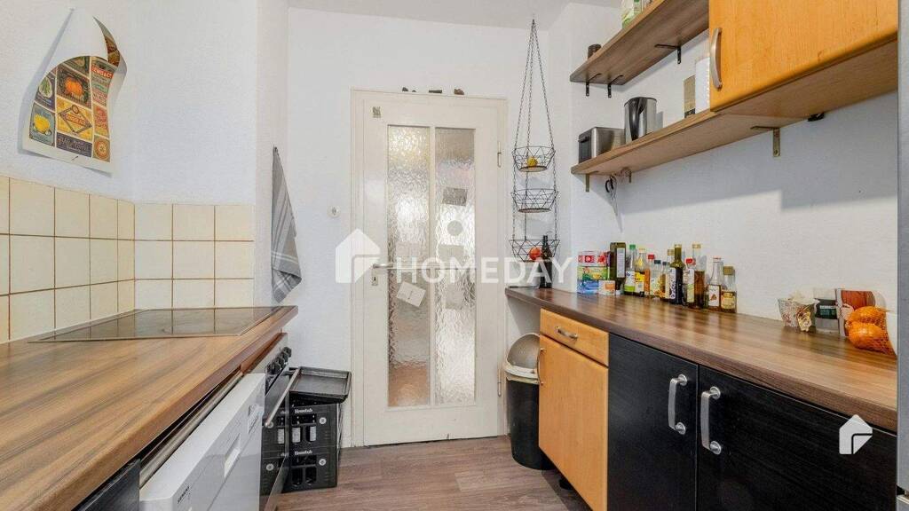 Wohnung zum Kauf 329.000 € 3 Zimmer 70 m² 1. Geschoss Darmstadt 64283
