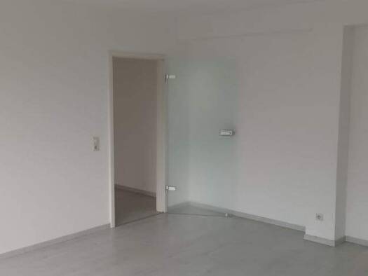 Wohnung zur Miete 540 € 3 Zimmer 89,2 m² 2. Geschoss frei ab 01.06.2026 Hindenburgstr. 15b Dillenburg 35683