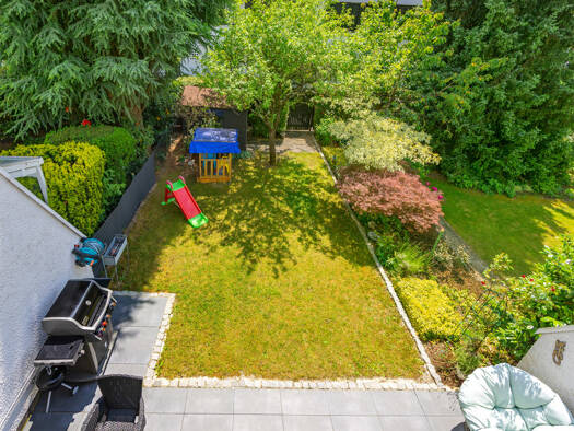 Reihenmittelhaus zum Kauf 934.000 € 5 Zimmer 129,9 m² 223 m² Grundstück Haar 85540