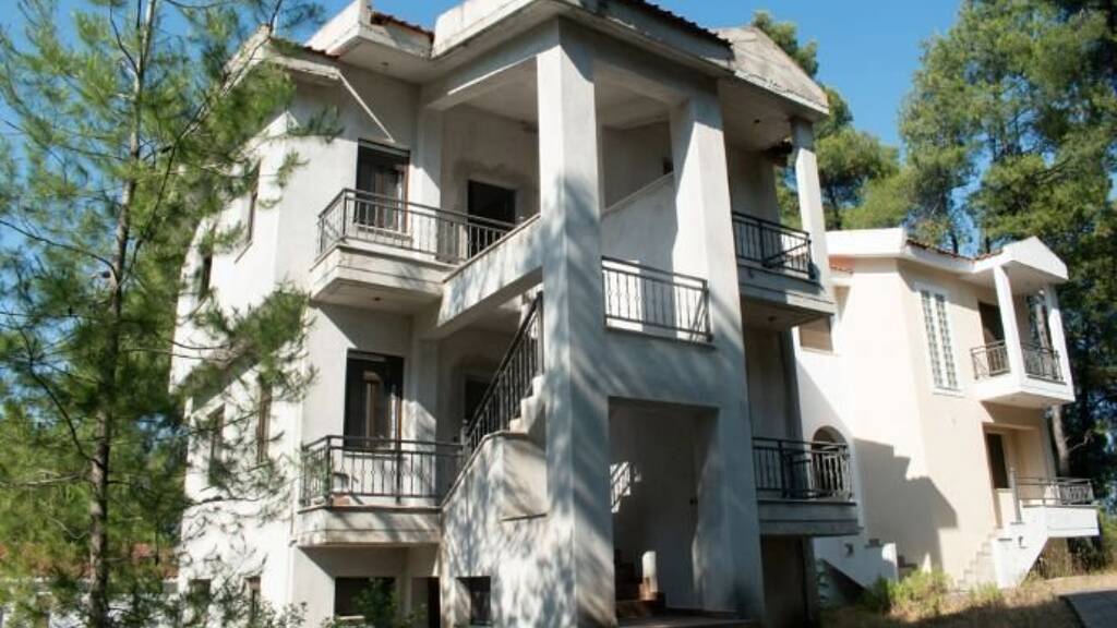 Einfamilienhaus zum Kauf 350.000 € 9 Zimmer 170 m² 2.850 m² Grundstück Sithonia - Vourvourou 63078