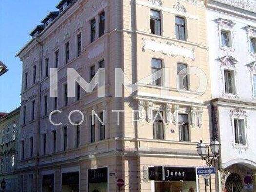 Wohnung zur Miete 442 € 2 Zimmer 49,1 m² frei ab sofort Grabenhof Wels 4600