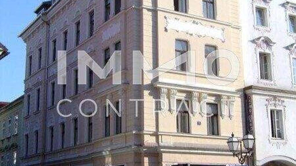 Wohnung zur Miete 442 € 2 Zimmer 49,1 m² frei ab sofort Grabenhof Wels 4600