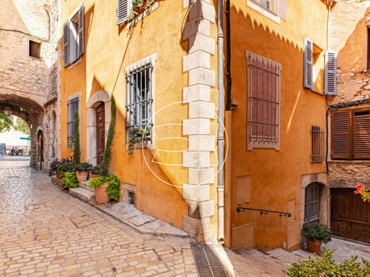 Wohnung zum Kauf 629.000 € 6 Zimmer 155 m² Tourrettes-sur-Loup 06140