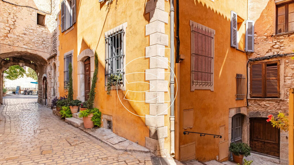 Wohnung zum Kauf 629.000 € 6 Zimmer 155 m² Tourrettes-sur-Loup 06140