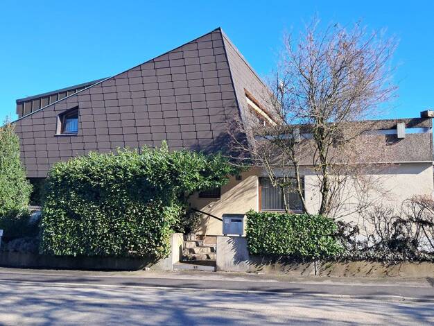 Einfamilienhaus zum Kauf provisionsfrei 695.000 € 6,5 Zimmer 224 m² 399 m² Grundstück Mühlacker Mühlacker 75417
