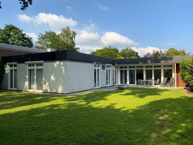 Bungalow zur Miete 2.900 € 5 Zimmer 150 m² frei ab 01.12.2025 Osdorf Hamburg 22609