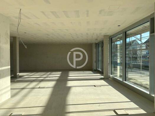 Praxis zur Miete - Erstbezug 16,50 € 162 m² Bürofläche Endersbach Weinstadt-Endersbach 71384