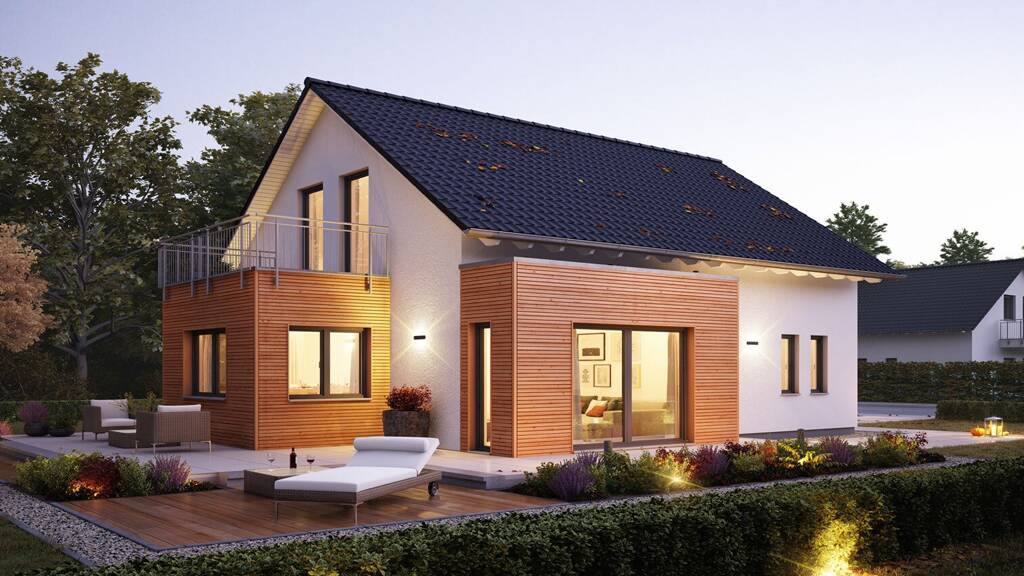 Haus zum Kauf 366.449 € 4 Zimmer 134 m² 350 m² Grundstück Odenkirchen Mönchengladbach 41199