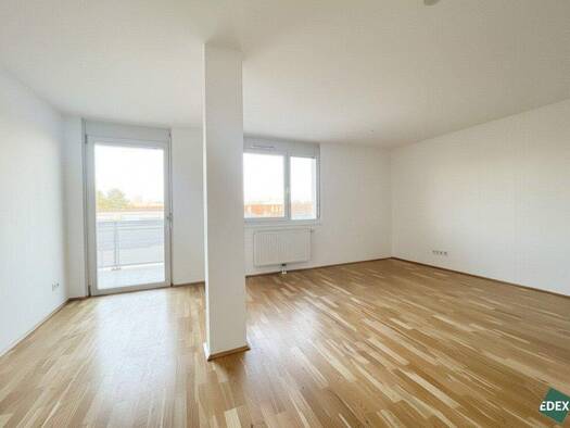 Wohnung zur Miete 764 € 2 Zimmer 52,4 m² 2. Geschoss Wien 1210