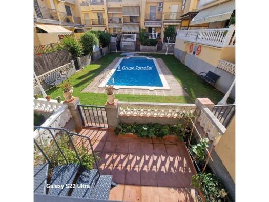 Reihenhaus zum Kauf 275.000 € 3 Zimmer 115 m² Torredembarra 43830