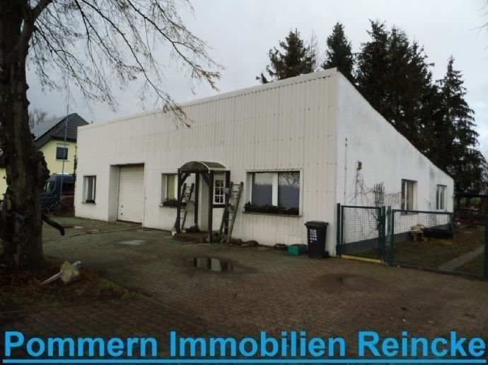 Haus zum Kauf provisionsfrei 69.000 € 4 Zimmer 100 m²<br/>Wohnfläche 2.035 m²<br/>Grundstück Krien 17391