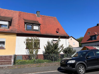 Doppelhaushälfte zum Kauf 249.000 € 4 Zimmer 91 m² 280 m² Grundstück Wörth a.Main 63939