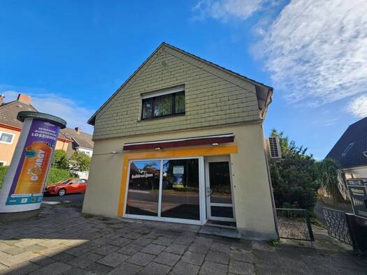 Haus zum Kauf 179.000 € 6 Zimmer 196 m² 600 m² Grundstück Aumund-Hammersbeck Nord 28755