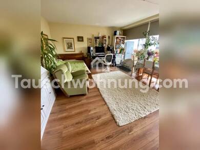 Wohnung zur Miete Tauschwohnung 773 € 2 Zimmer 63 m² Ohlsdorf Hamburg 22301