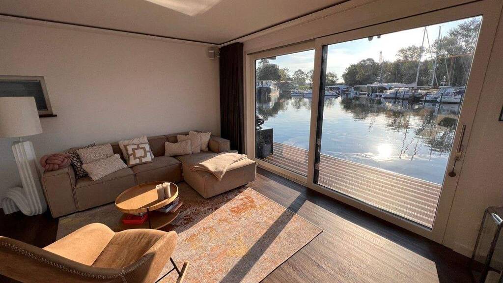 Penthouse zum Kauf - Erstbezug 890.000 € 5 Zimmer 100 m² Vieregge 18569