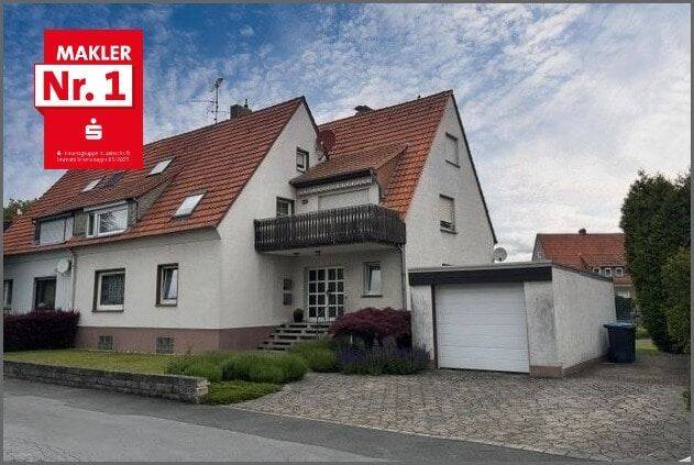 Mehrfamilienhaus zum Kauf, Welver
