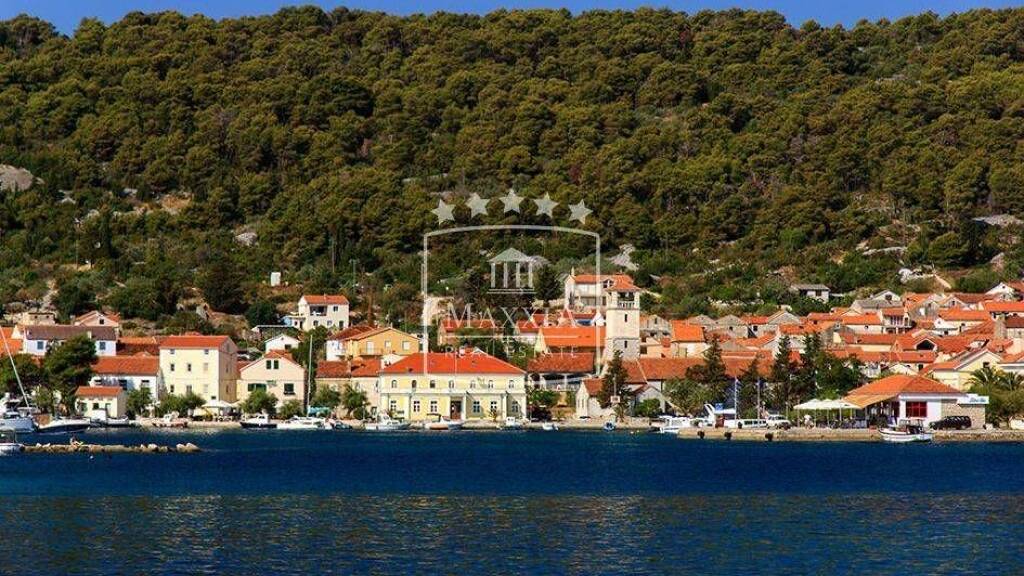 Land-/Forstwirtschaft zum Kauf 69.000 € Veli Iz, Zadar - Okolica Iz - Rava