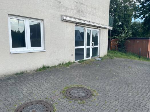 Büro zur Miete provisionsfrei 900 € 2 Zimmer 55 m² Bürofläche Steinberg 13 Geesthacht 21502