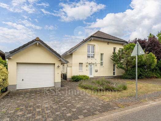 Einfamilienhaus zum Kauf 649.000 € 6 Zimmer 243 m² 1.147 m² Grundstück Disternich Vettweiß / Disternich 52391