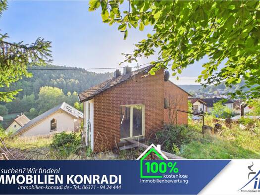 Einfamilienhaus zum Kauf 120.000 € 5 Zimmer 138 m² 839 m² Grundstück Linden Linden 66851